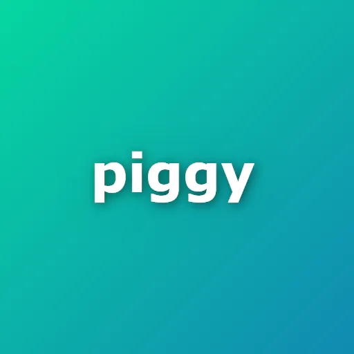 piggy logo