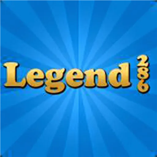 LegendTech logo