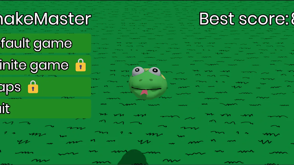 Snake Master media 4