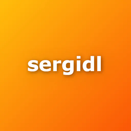 sergidl logo