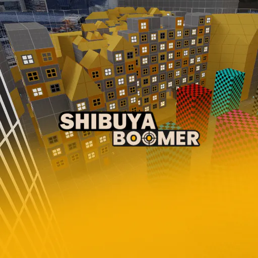 Shibuya