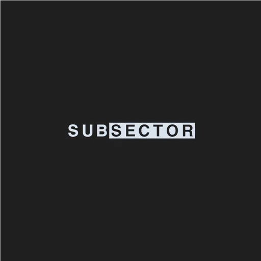 SUBSECTOR logo