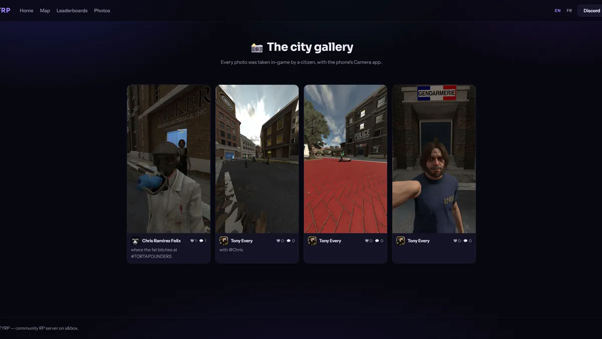 TRINITYRP media 4