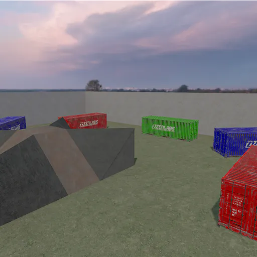 Containers