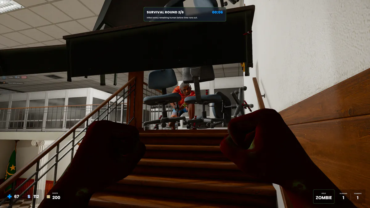 Zombie Survival media 5