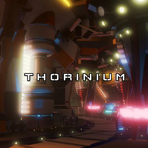 thorinium