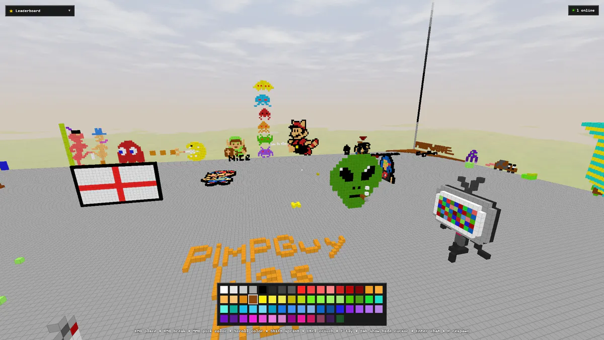3D Place media 4