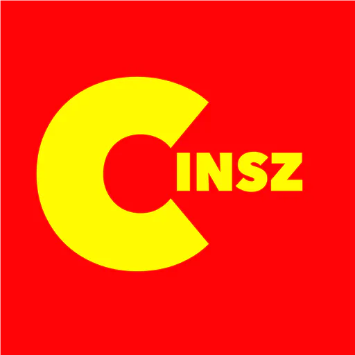CINSZ logo