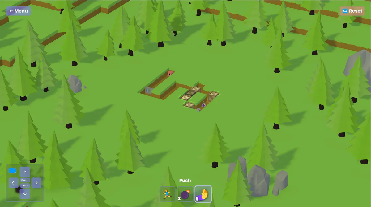 Gibblesgot Demo