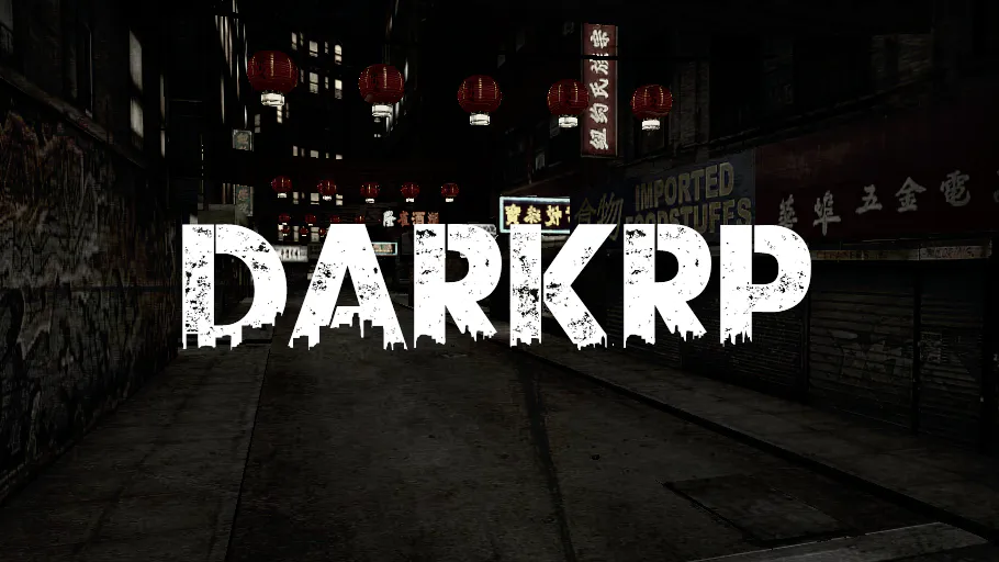 DarkRP.xyz