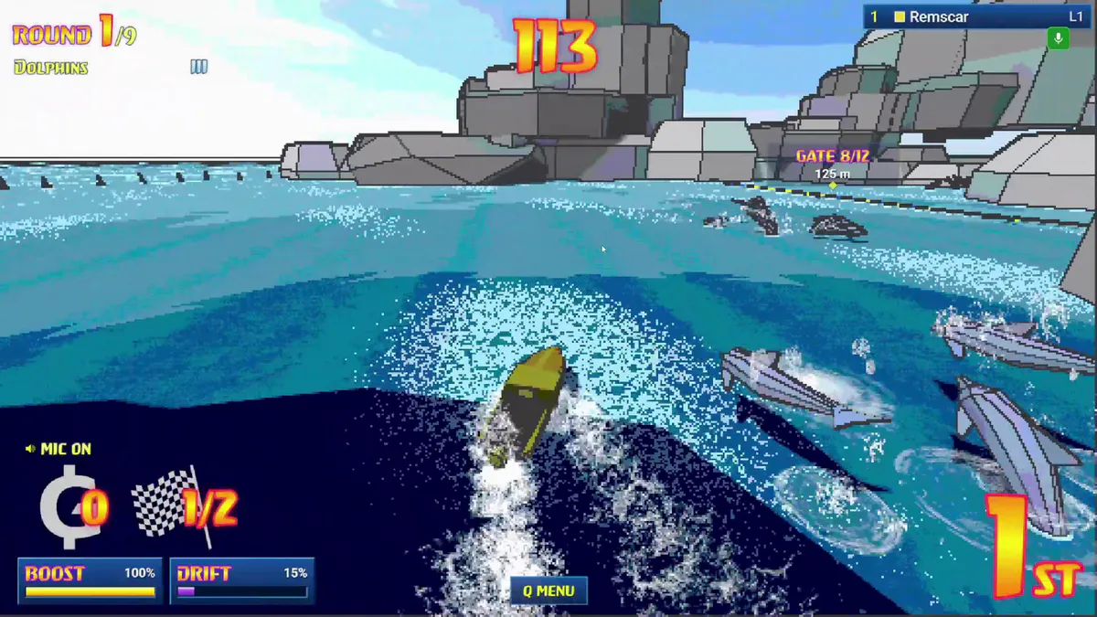 Wave Circuit media 3