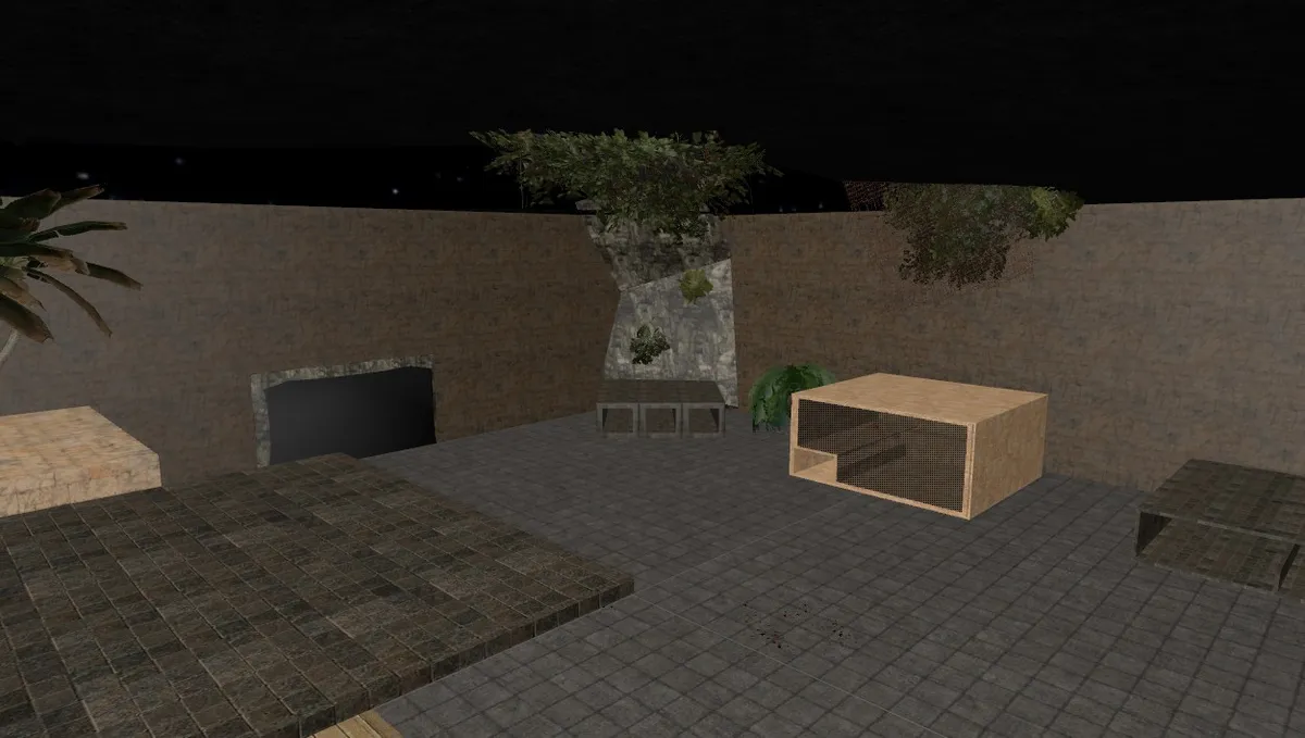 Zombie Plague Mod