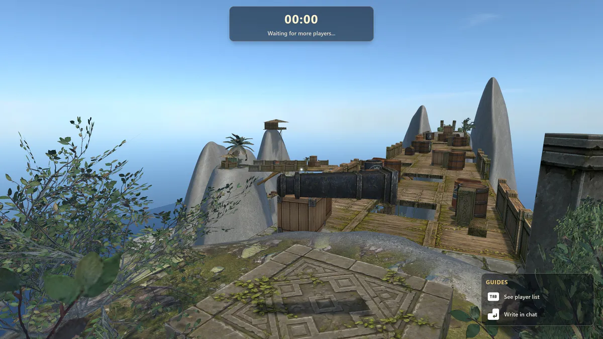 Hunger Games (BETA)