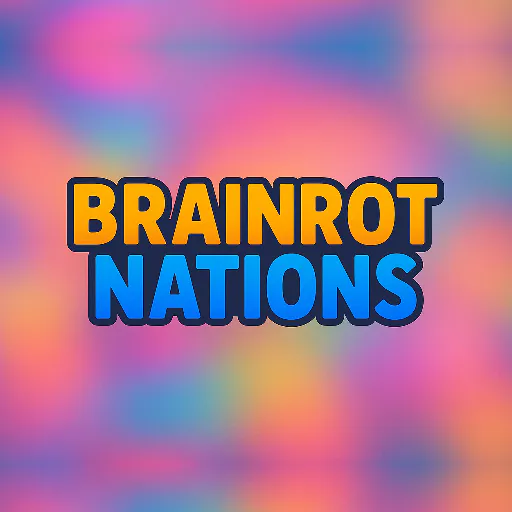 BrainRotNations logo