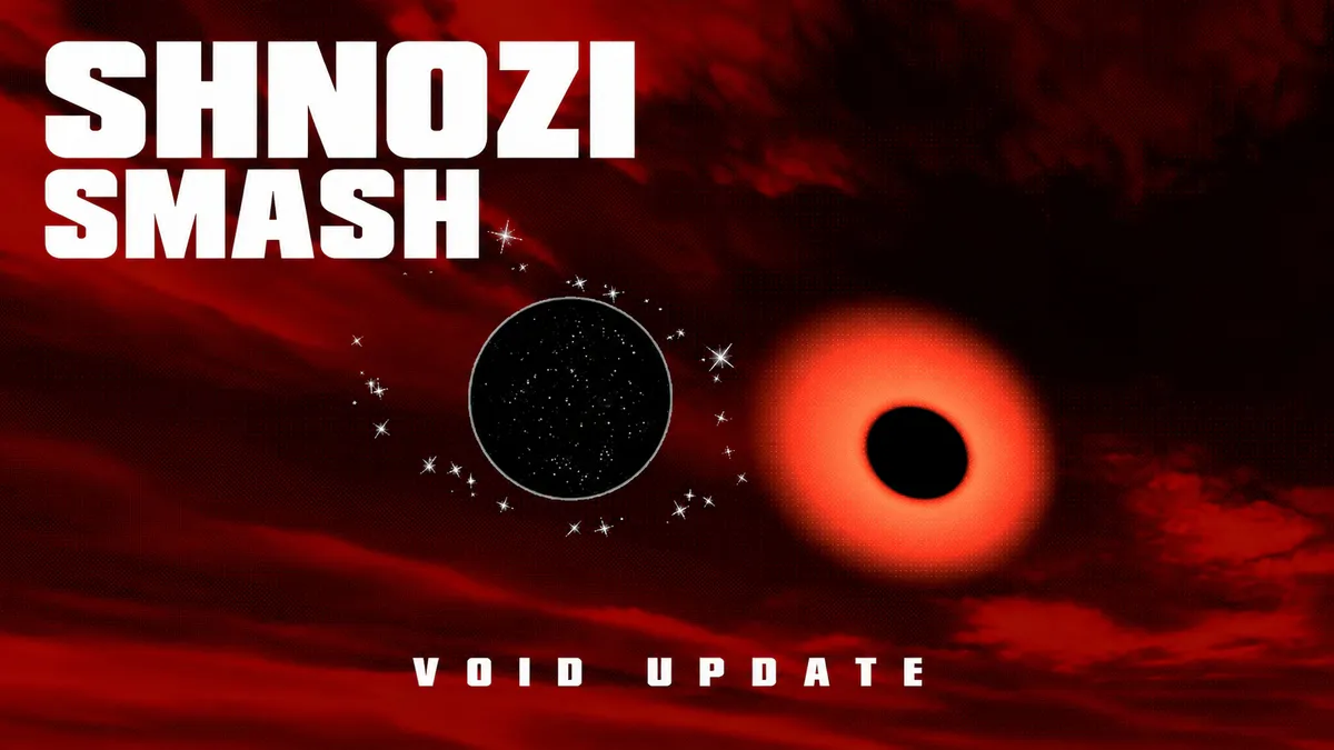 SHNOZI SMASH