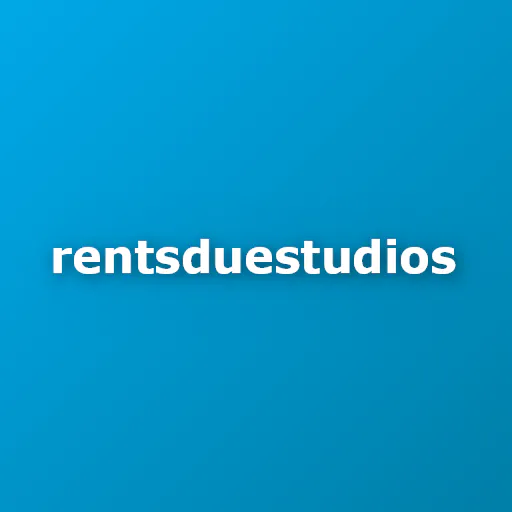 Rents Due Studios logo