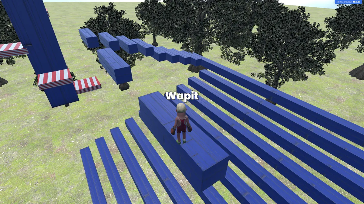 Reach the Balloon [Multiplayer] media 2