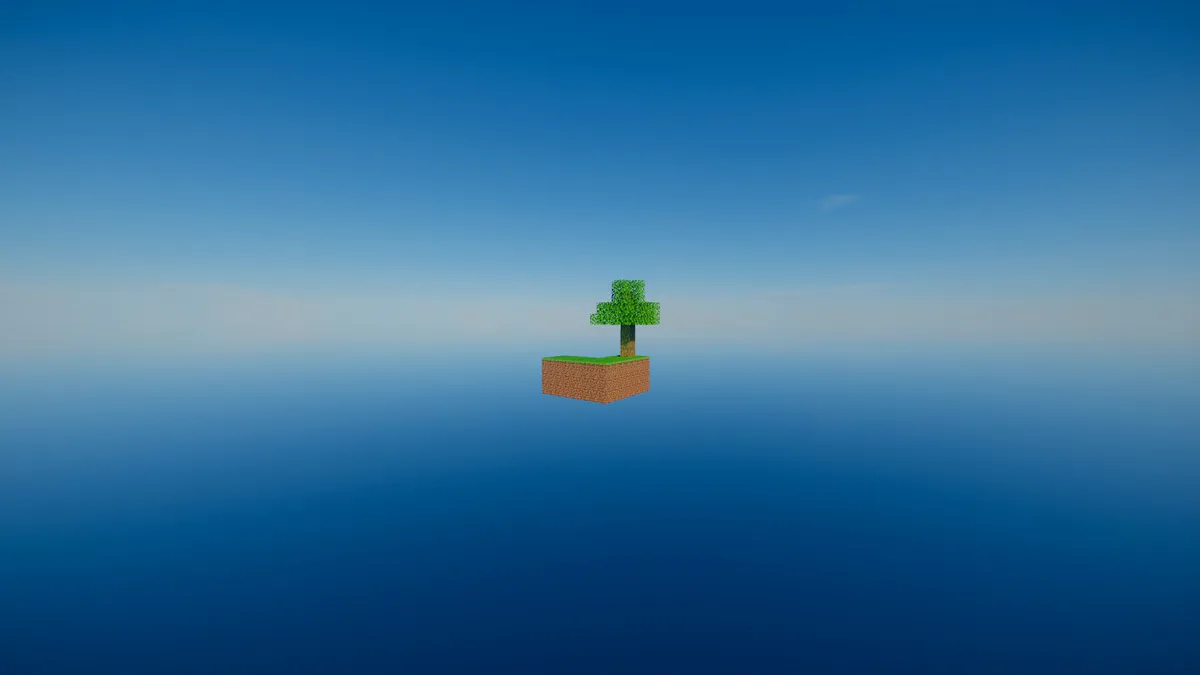 Skyblock media 2