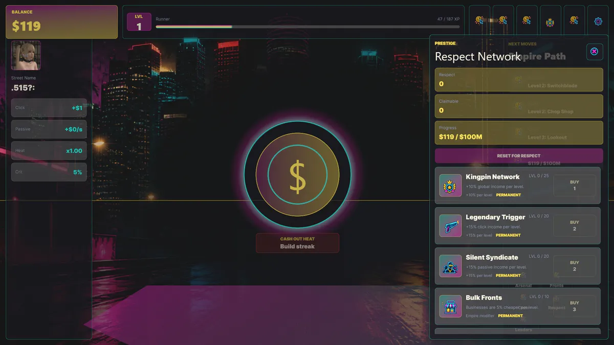 testmygame media 5