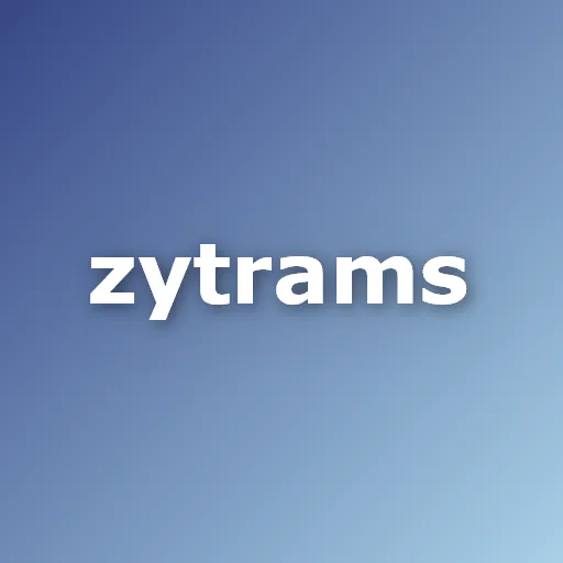 zytrams logo
