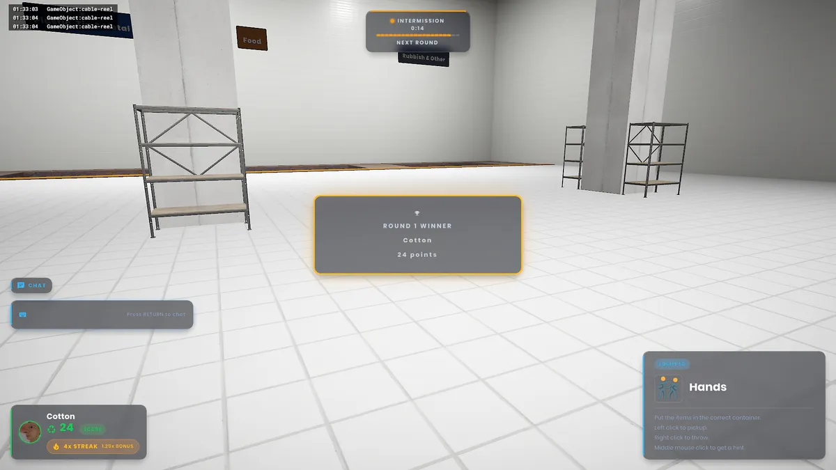 Recyclr media 3