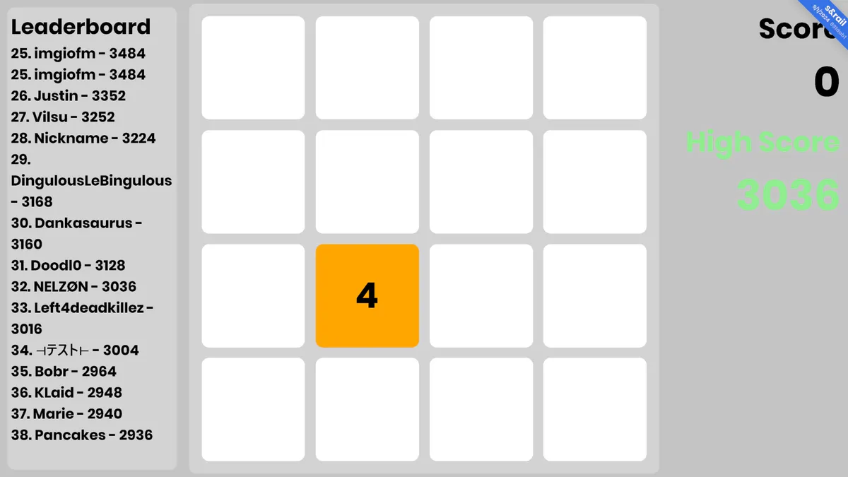 2048 media 4