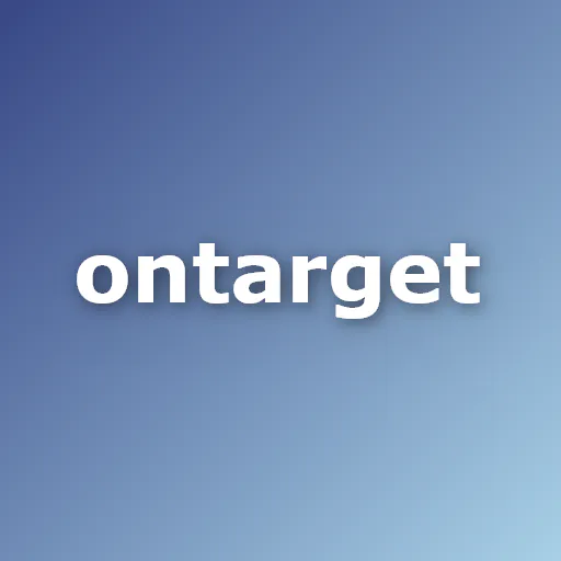 ontarget logo