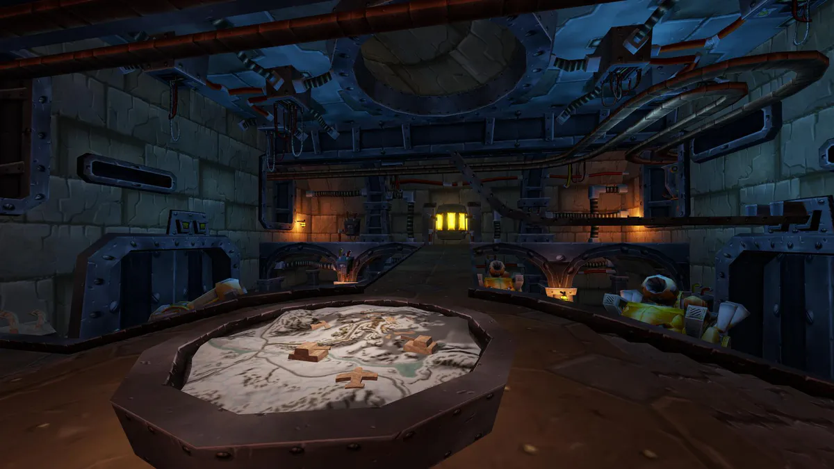 Ironforge media 7