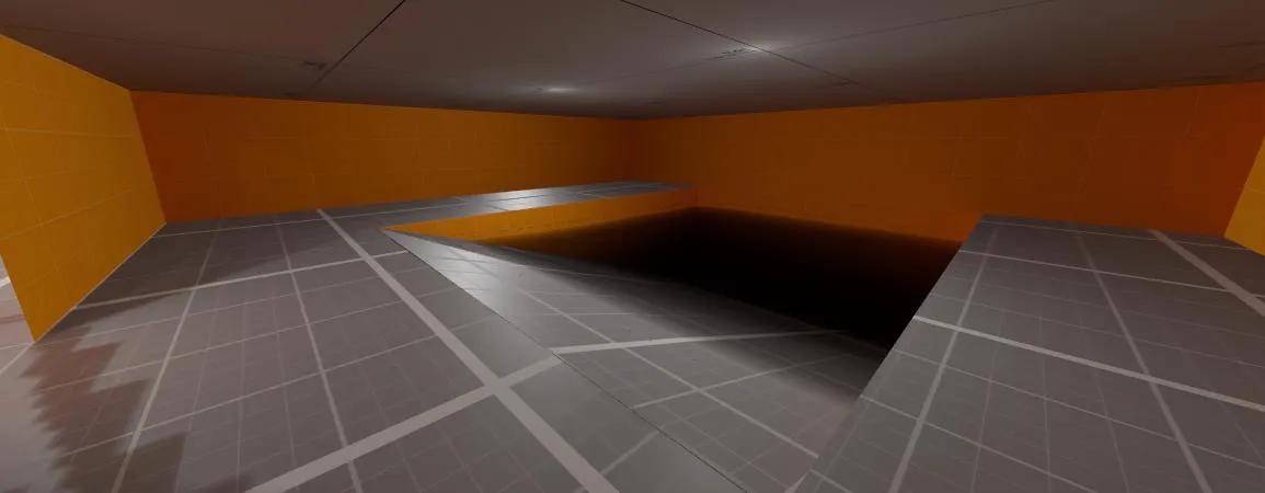 Orange Testing Area media 5