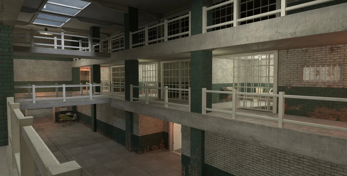 Prison media 2