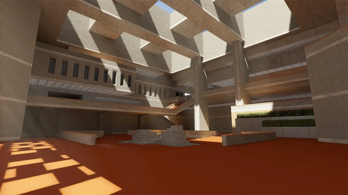 Atrium