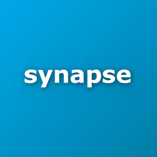 Synapse logo