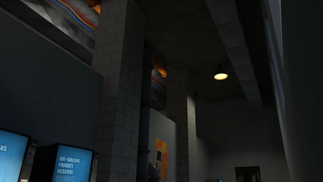 Building interior media 3