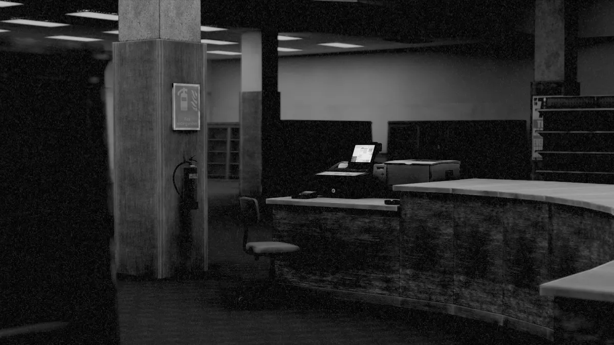 The End - WIP media 2