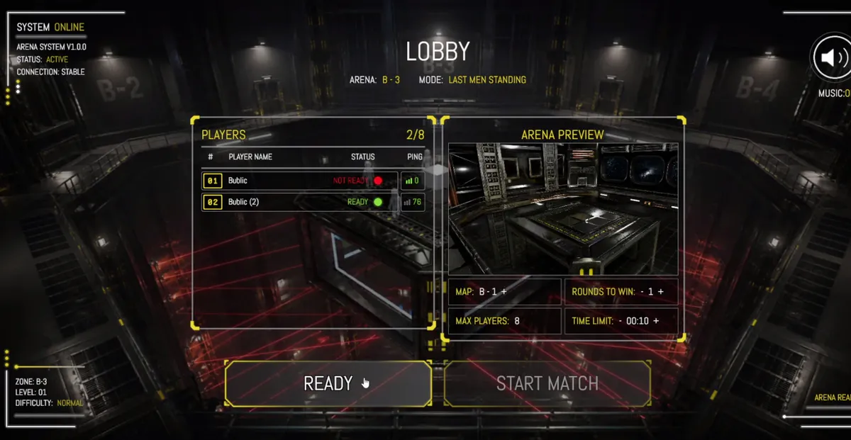 Platform Overlord media 3