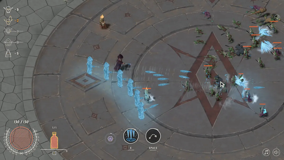 Spellslinger media 7