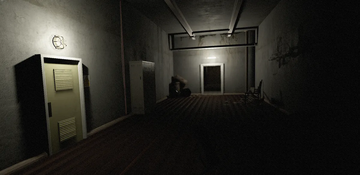 EATER (TEST DEMO) v0.02 media 3