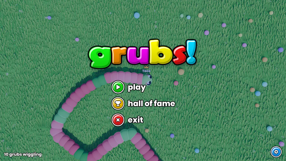 Grubs media 9