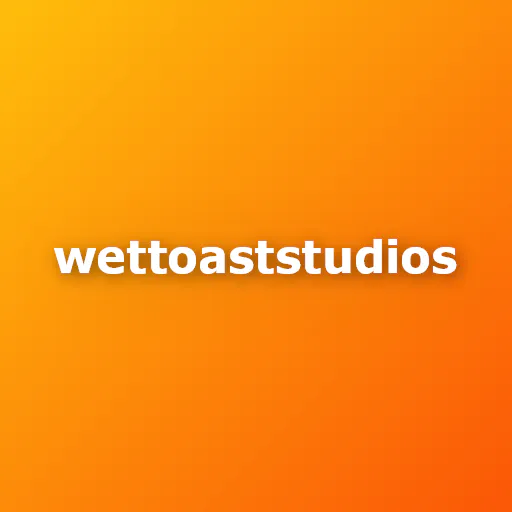 wettoaststudios logo