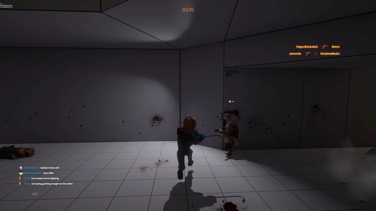 Deathmatch media 4