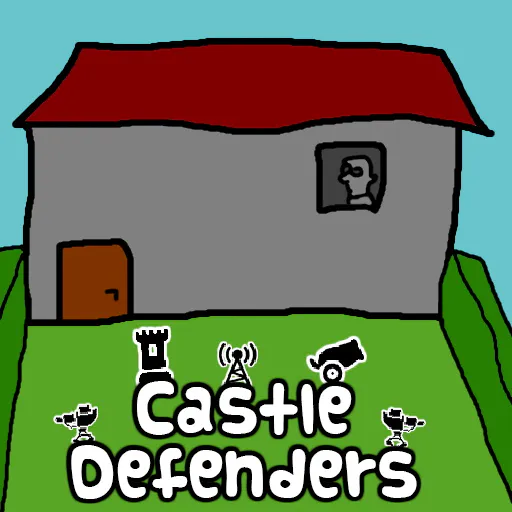 House Castle Defenders
