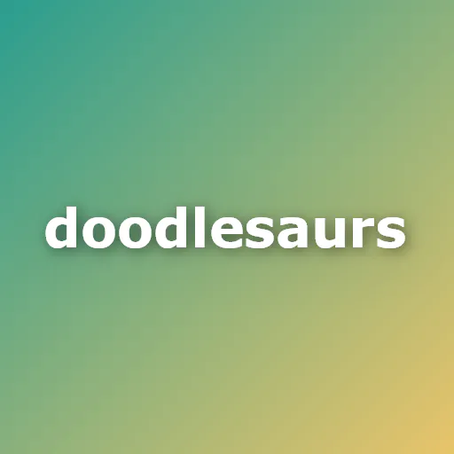 DoodleSaurs