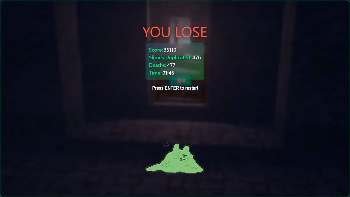 Extra Slime media 5