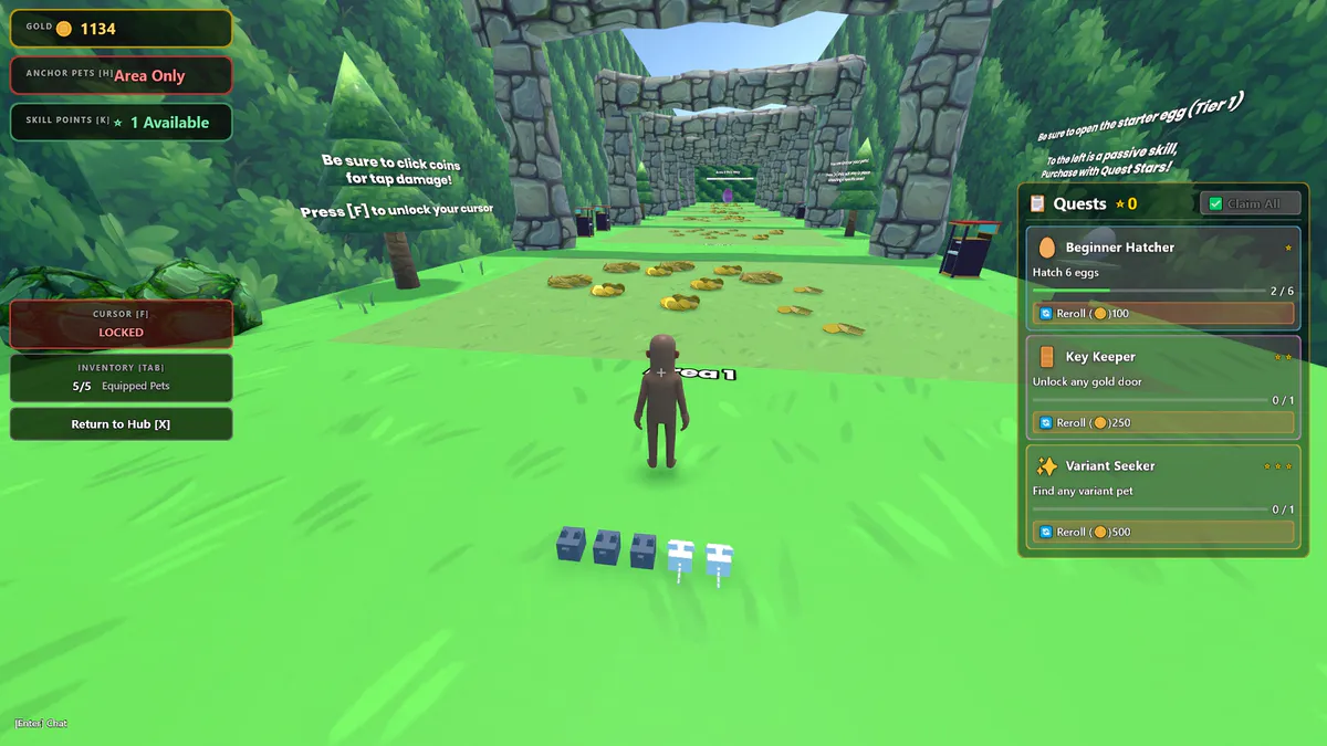 Pet Sim media 2