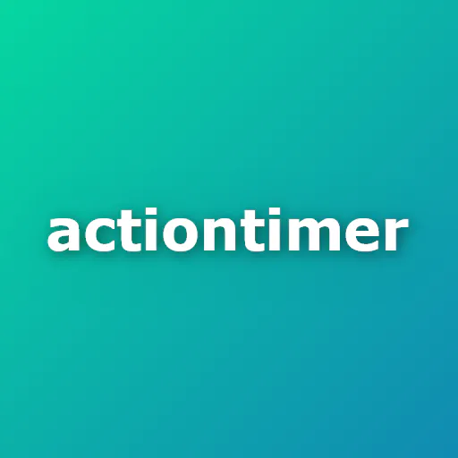 ActionTimer