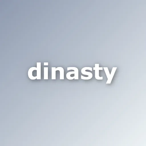 dinasty logo