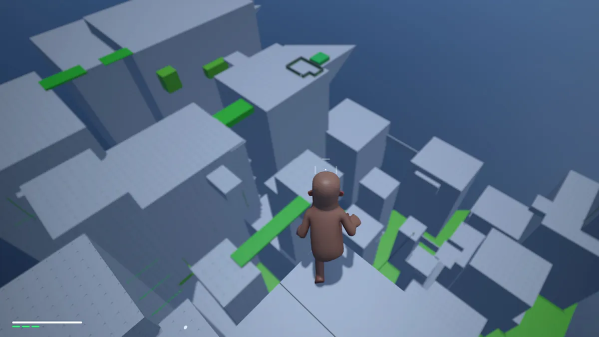 Flowline [W.I.P] media 3