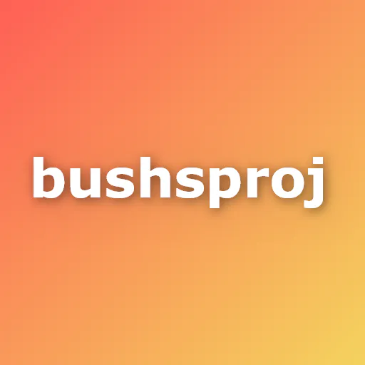 bushsproj logo