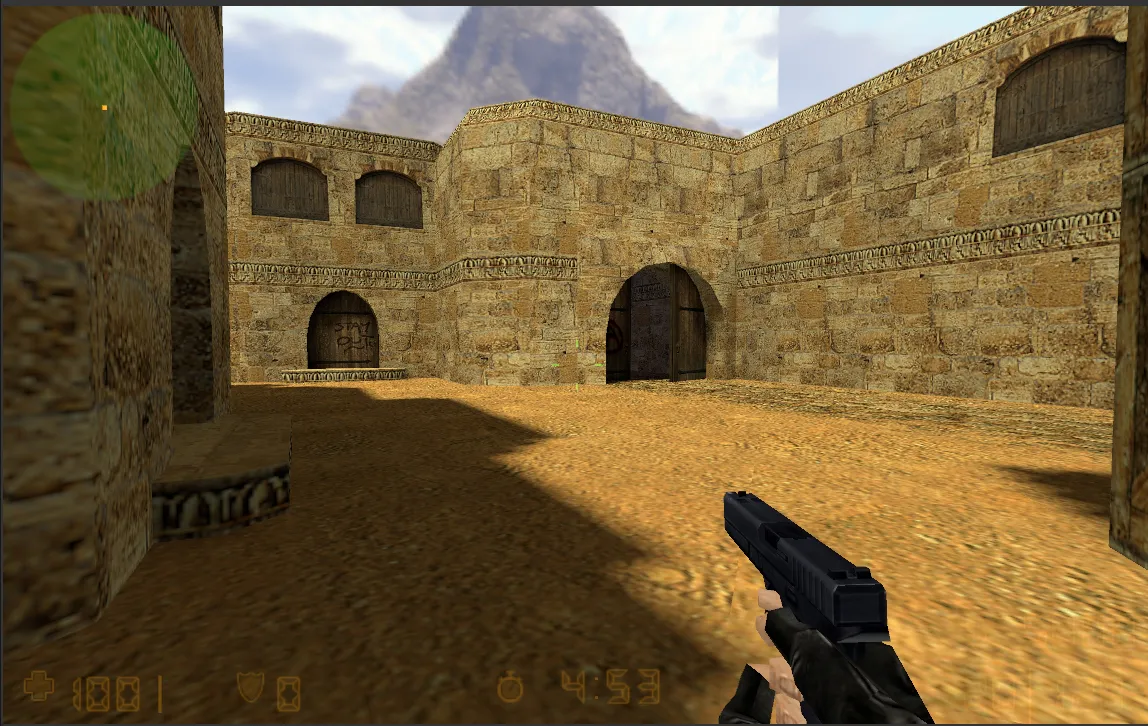 OnePointSix media 5