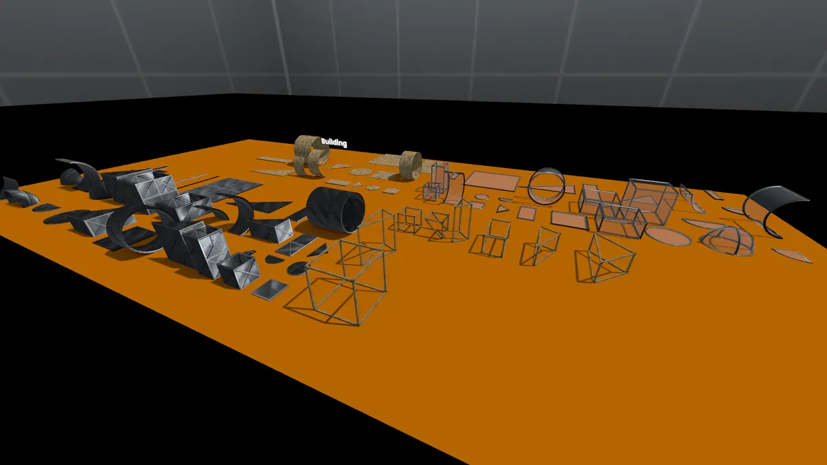 DXplore media 3
